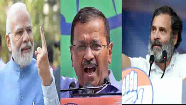 Gujrat Assembly Election | नरेंद्र मोदी यांचं होम ग्राऊंड, 27 वर्षांची भाजपची सत्ता, गुजरात विधानसभा निवडणुकीचे निकाल आज!