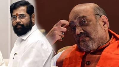 BREAKING : महाराष्ट्र-कर्नाटक सीमावाद सोडवण्यासाठी मोठ्या घडामोडी, एकनाथ शिंदे यांनी दिली महत्त्वाची माहिती, पडद्यामागे नेमकं काय घडतंय?