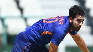 IND vs BAN: तिसऱ्या वनडेमध्ये 'हे' तीन गोलंदाज घेऊ शकतात दीपक चाहरची जागा