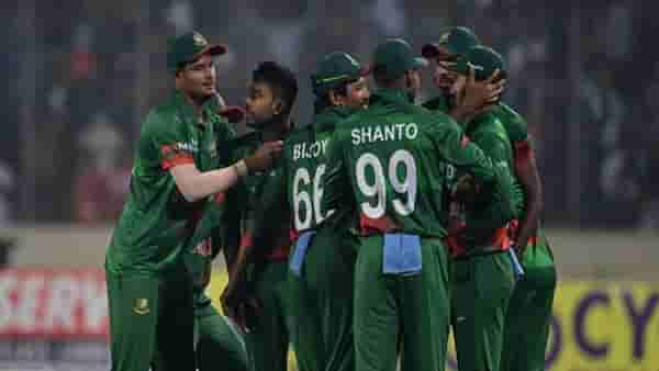 IND vs BAN 2nd ODI Result: रोहित शर्मा लढला, पण टीम इंडियाने सीरीज गमावली