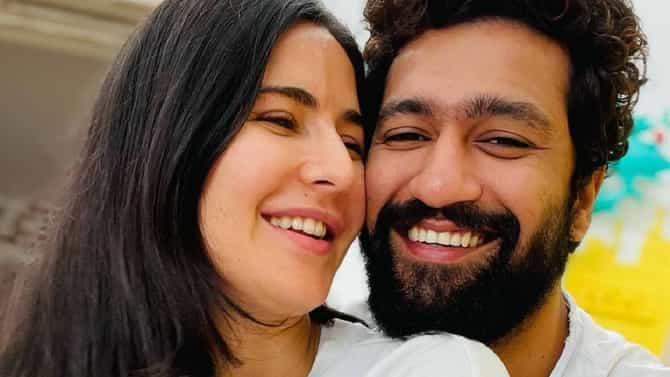 लग्नाचा पहिला वाढदिवस साजरा करण्यासाठी कतरिना आणि विकी पोहोचले हिल स्टेशनवर, पाहा पोस्टमध्ये काय स्पेशल?