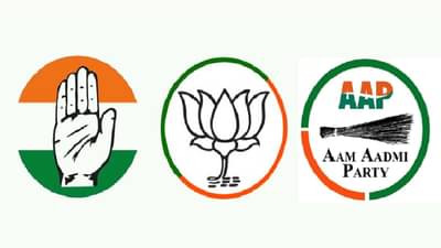 Gujarat Assembly Election 2022 Result : गुजरात विधानसभा निवडणुकीचा उद्या निकाल, भाजपकडून जल्लोषाची जोरदार तयारी