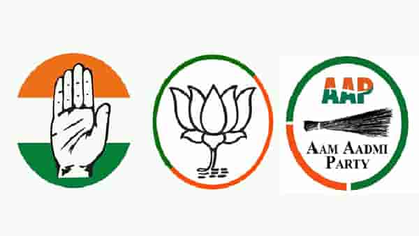 Gujarat Assembly Election 2022 Result : गुजरात विधानसभा निवडणुकीचा उद्या निकाल, भाजपकडून जल्लोषाची जोरदार तयारी