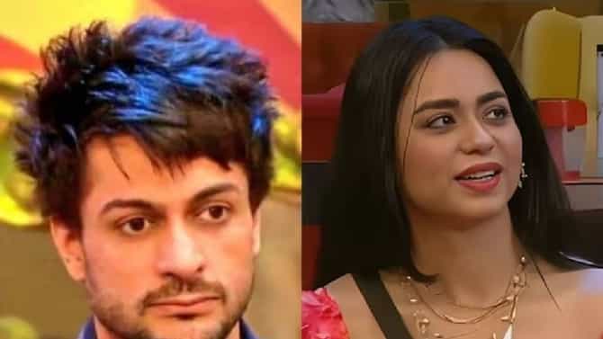 Bigg Boss 16 | सौंदर्या शर्मा बाथरूममध्ये अंघोळ करत असताना अचानक शालिन भनोट...