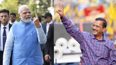 Gujarat Election 2022 Results : गुजरात निवडणुकीतील रंगतदार गोष्टी, या मुद्द्यांकडे अवघ्या देशाचं लक्ष