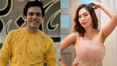 टप्पूने तारक मेहता.. मालिका का सोडली? बबितासोबत अफेअरच्या चर्चांवर म्हणाला..