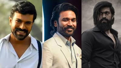 IMDb Top 10 Stars: IMDb टॉप स्टार्समध्ये साऊथ सुपरस्टार्सचा डंका; दीपिका-कतरिना यादीतून गायब