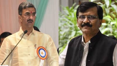 Video : …म्हणून संजय राऊत यांनी श्रीकांत शिंदेंवर आरोप केले; शंभूराज देसाई बरसले…