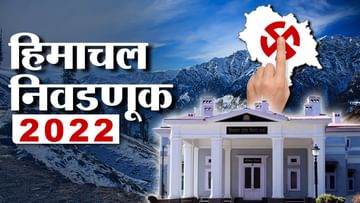 Himachal Pradesh: हिमाचल प्रदेशमध्ये 3 बंडखोर उमेदवारांच्या हाती येऊ शकते सत्तेची चावी!