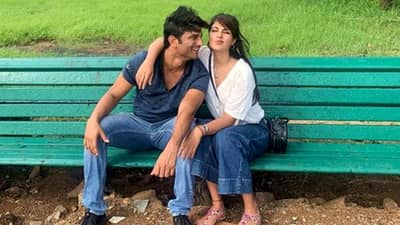 Rhea Chakraborty: रिया चक्रवर्तीला मिळालं नवं प्रेम; सुशांतच्या निधनानंतर 2 वर्षांनी या व्यक्तीला करतेय डेट