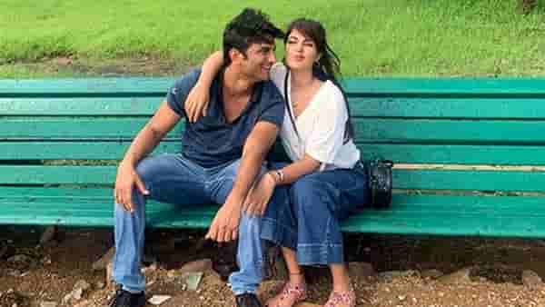 Rhea Chakraborty: रिया चक्रवर्तीला मिळालं नवं प्रेम; सुशांतच्या निधनानंतर 2 वर्षांनी या व्यक्तीला करतेय डेट