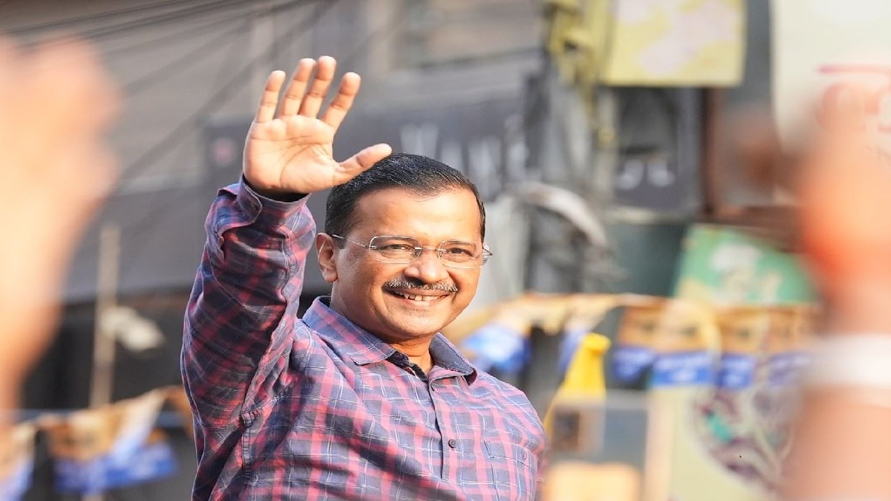 छातीठोक दावा करणारे अरविंद केजरीवाल गुजरातेत कुठे कमी पडले? गुजराती जनतेनं काय नाकारलं?