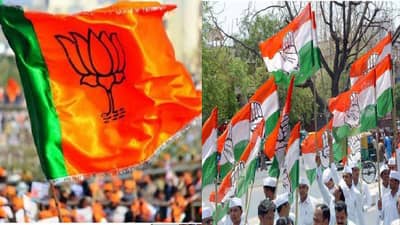 हिमाचलमध्ये मतदारांनी कायम राखली 40 वर्षांची पंरपरा, तर गुजरातमध्ये भाजपने रचला इतिहास