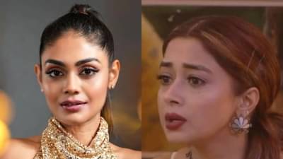 Bigg Boss 16 | श्रीजिता डेला बिग बाॅसच्या घरात पाहून टीना दत्ता हिचा तिळपापड