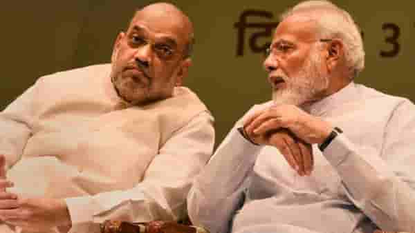गुजरातमध्ये मोदी मॅजिक कायम, पुन्हा एकदा होम ग्राऊंड मजबूत...