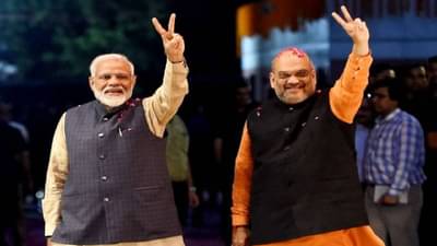 गुजरातमध्ये सत्ता भाजपची आणि चर्चा आम आदमीची...