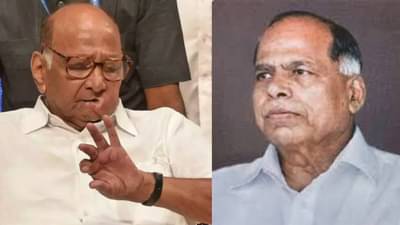 शरद पवार, लांडगे आखाड्यातून बाहेर, कुस्तीगीर परिषदेचा राजीनामा, नागपूरच्या खासदाराकडे अध्यक्षपदाची सूत्रे