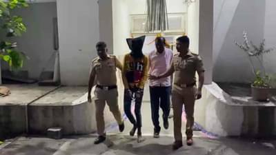 धक्कादायक! AC दुरुस्त करायला आलेल्याचा 5 वर्षीय मुलीवर इमारतीच्या लिफ्टमध्ये लैंगिक अत्याचार