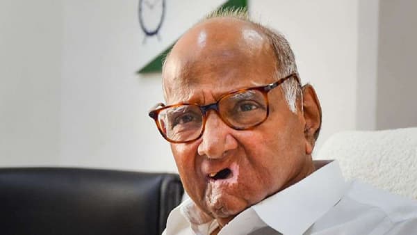 48 तासांचं अल्टिमेटम, शरद पवार सीमाभागात जाणार होते, त्याचं काय झालं? भाजप नेत्याने डिवचलं