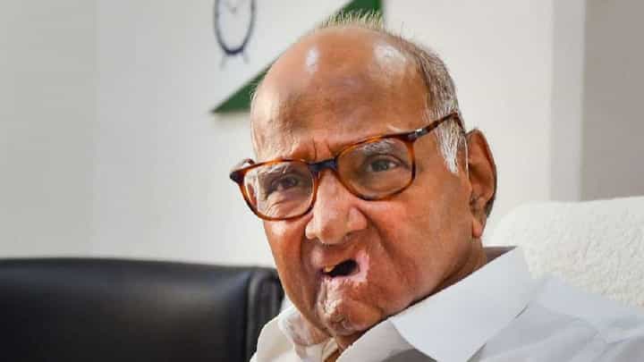 शरद पवार यांच्यावर आज मोठी शस्त्रक्रिया पार पडणार शरद पवार यांच्यावर आज मोठी शस्त्रक्रिया पार पडणार