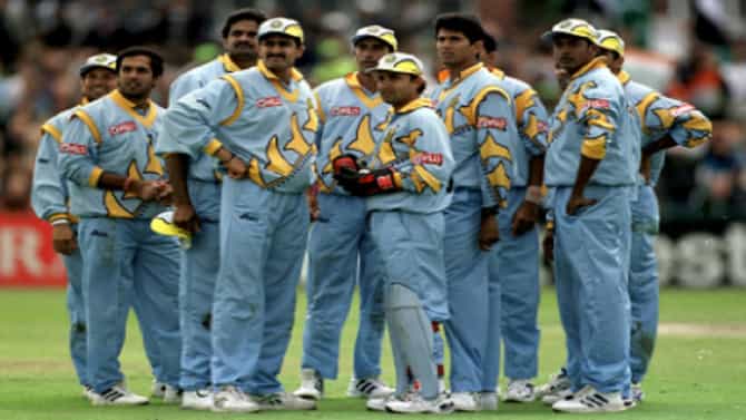 BCCI: या माजी खेळाडूची निवड समितीच्या अध्यक्षपदी निवड होण्याची शक्यता