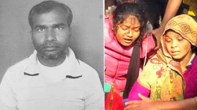 धाकटा अपघातात गेला हे कळताच निघाला असता वाटेत थोरल्यावरही काळाचा घाला!