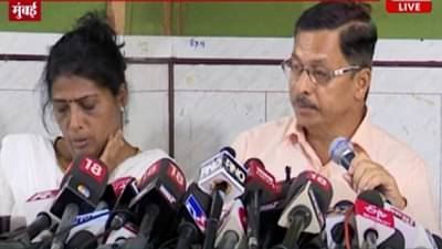 श्रद्धा वालकरचे वडील देवेंद्र फडणवीसांच्या भेटीला, तो खून कोणत्या सरकारच्या काळात? राजकीय भांडवल होणार?