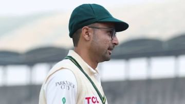 Abrar Ahmed: कुराणसाठी क्रिकेट सोडलं, डेब्यु टेस्टमध्ये इंग्लंडची वाट लावणारा अबरार अहमद कोण आहे?