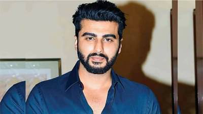 Arjun Kapoor | अर्जुन कपूर म्हणाला मी फक्त मला आनंद मिळेल असेच प्रोजेक्ट...