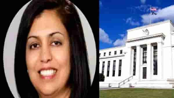 America : या लेकीने उंचावली देशाची मान, अमेरिकेतील सर्वात मोठ्या फेडरल रिझर्व्ह बँकेच्या पहिल्या उपाध्यक्ष पदी भारताची कन्या..