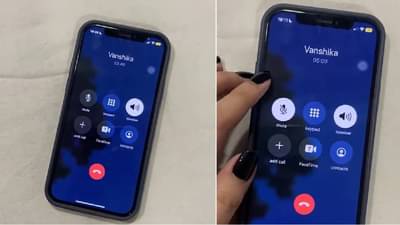 ब्रेकअप नंतरचा हा व्हिडीओ व्हायरल झालाय, खूप हसाल!