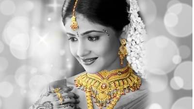 Gold Price Today : ऐन थंडीत सोन्याने फोडला घाम, दरवाढीचा पारा उच्चांकावर, चांदीही मागे नाही, आजचे भाव काय?