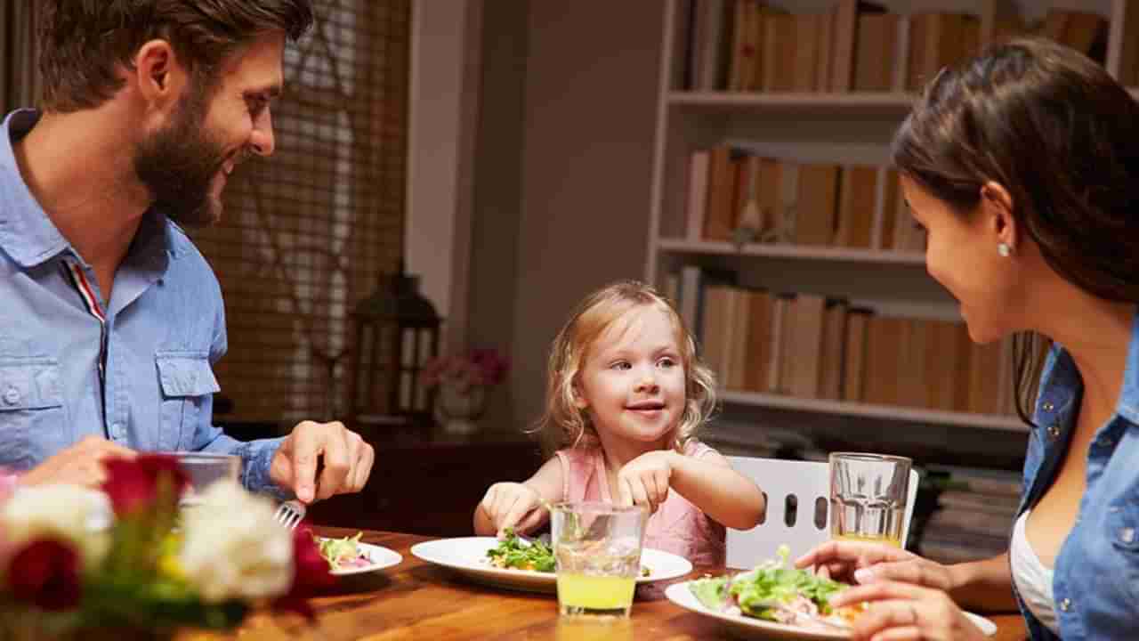 Healthy Dinner Ideas: थंडीच्या दिवसात मुलांना खायला द्या हे पदार्थ, वाढेल इम्युनिटी