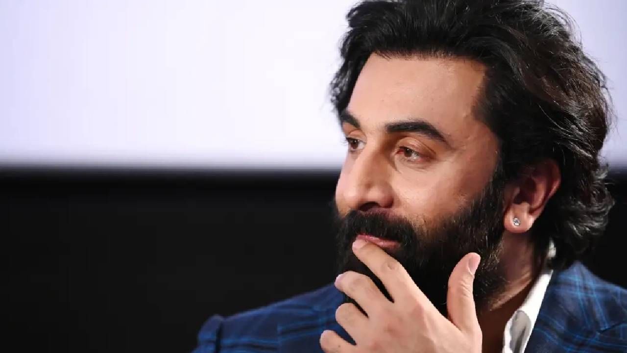 Ranbir Kapoor | राहाच्या जन्मानंतर रणबीर कपूर याला 'या' गोष्टीमुळे वाटत आहे असुरक्षित