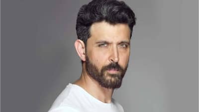 पाकिस्तानी अभिनेत्री माहिरा खानसोबतचा हृतिक रोशन याचा तो फोटो व्हायरल