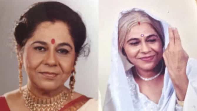 Murder | या प्रसिद्ध टीव्ही अभिनेत्रीची मुंबईत हत्या, मुलानेच घेतला आईचा जीव