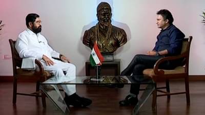 समृद्धी महामार्ग आल्याने काय फायदा होणार?, मुख्यमंत्री एकनाथ शिंदे यांनी उलगडून सांगितलं...