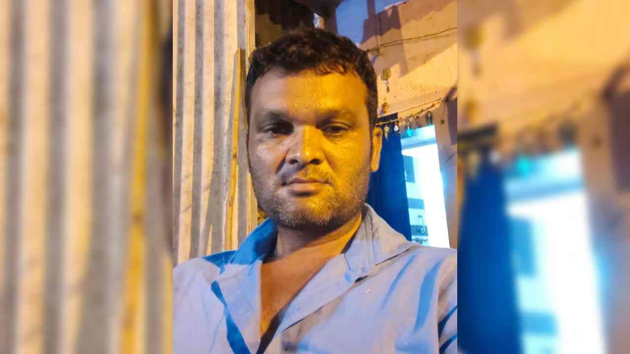 Thane Murder : मुख्यमंत्री एकनाथ शिंदे यांच्या ठाण्यात आणखी एका हत्येनं खळबळ!