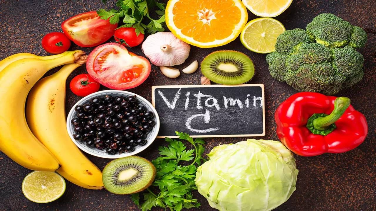 VitaminC Foods व्हिटॅमिन सी ची कमतरता दूर करण्यासाठी खावेत हे पदार्थ