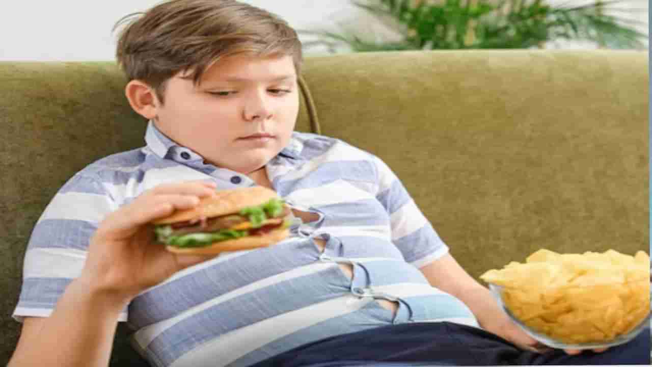 Cholesterol problem In Children: मुलांमध्येही वाढतेय कोलेस्ट्रॉलची समस्या, या उपायांनी ठेवा नियंत्रण