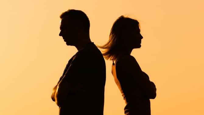 Husband-Wife Dispute : बळजबरी केल्याने वाद विकोपाला गेला, संतापलेल्या पत्नीने पतीचा हा अवयव कापला !