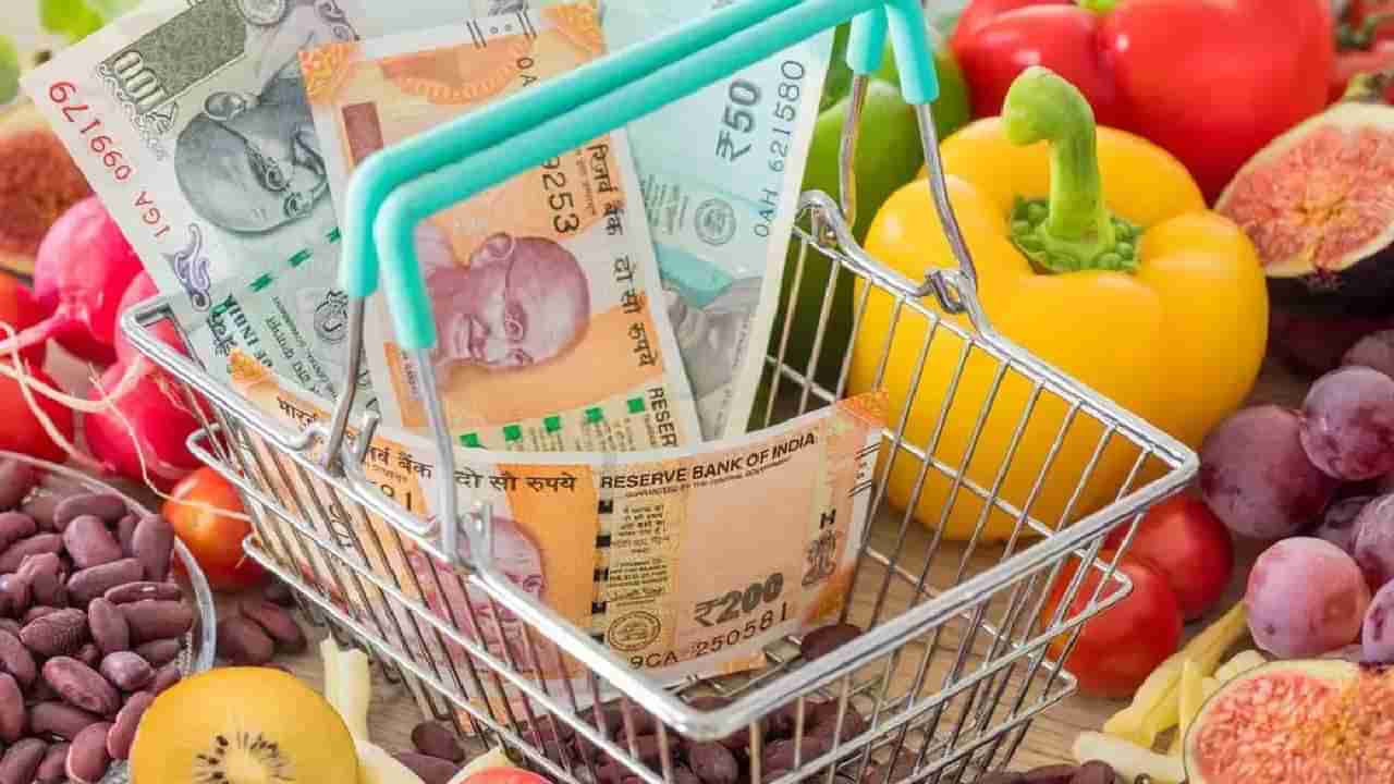 Inflation : खूशखबर! महागाईच्या आघाडीवर सर्वसामान्यांना मिळू शकतो दिलासा, किरकोळ महागाई होईल कमी