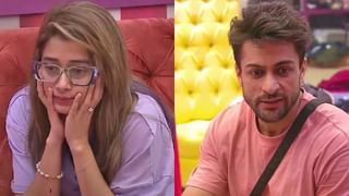 Bigg Boss 16 | या कारणामुळे बिग बाॅसच्या घरामध्ये टीना दत्ता ढसाढसा रडली, वाचा काय घडले?