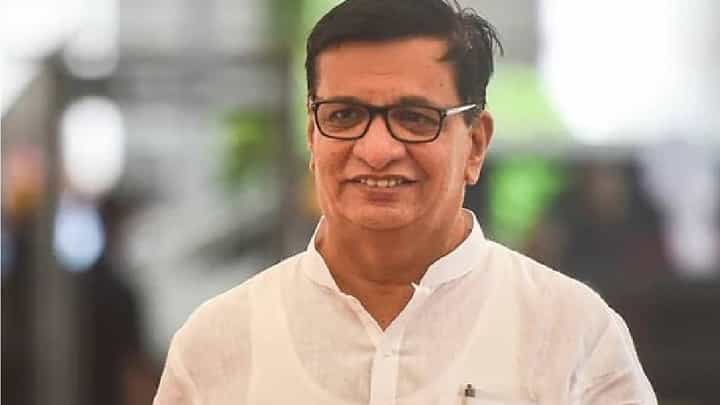 जनता निर्णय देईल तो शिवसेनेच्याच बाजूने, बाळासाहेब थोरात यांची मोठी प्रतिक्रिया जनता निर्णय देईल तो शिवसेनेच्याच बाजूने, बाळासाहेब थोरात यांची मोठी प्रतिक्रिया