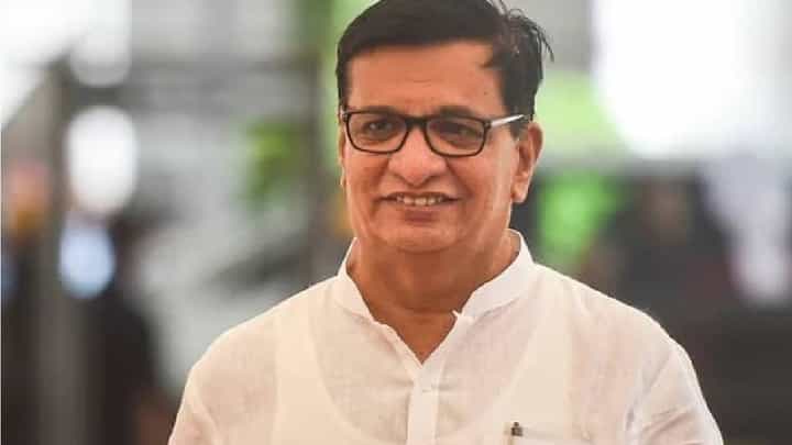 राजीनामा दिलाच नव्हता? अखेर बाळासाहेब थोरात यांनी मौन सोडलं, नेमकं काय म्हणाले बघा... राजीनामा दिलाच नव्हता? अखेर बाळासाहेब थोरात यांनी मौन सोडलं, नेमकं काय म्हणाले बघा...