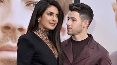 प्रियांका चोप्रा - निक जोनस यांच्या लेकीचा वाढदिवस मोठ्या जल्लोषात साजरा; कसं झालं सेलिब्रेशन?