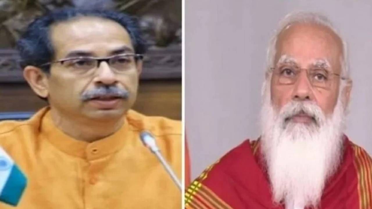 समृद्धी महामार्गाच्या पहिल्या टप्प्याचं पंतप्रधान मोदी यांच्या हस्ते रविवारी उद्घाटन