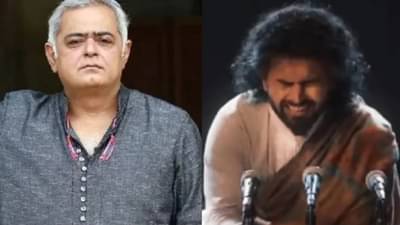 ऋषभ पंतकडून संगीताचा अपमान? हंसल मेहता यांनी केली जाहिरात हटवण्याची मागणी