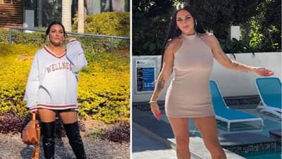 ही महिला करते प्रेमाने मिठी मारायचा व्यवसाय, 8000 रुपये घेऊन जादूची झप्पी