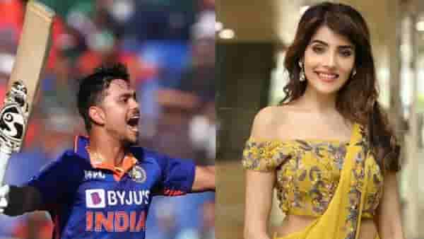 Ishan Kishan : पठ्याने मैदान गाजवले, द्विशतकी खेळीवर गर्लफ्रेंडही लट्टू, फोटो शेअर करत व्यक्त केला आनंद